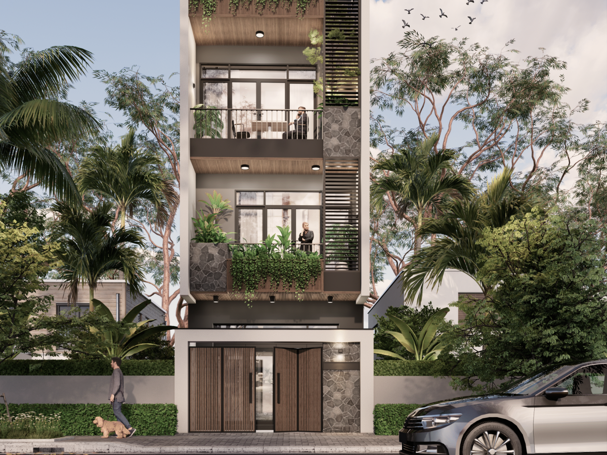 RESIDENCE 1.2
